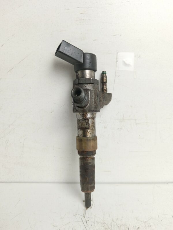 INYECTOR FORD FOCUS BERLINA (CAP) 1.6 TDCi CAT DIESEL Motor 1,6 Ltr.  109 CV  [2004 - 2007] 3 Puertas