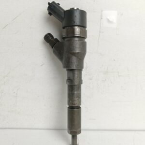 INYECTOR PEUGEOT 206 BERLINA 2.0 HDi CAT DIESEL Motor 2,0 Ltr.  90 CV  [1998 - 2010] 3 Puertas