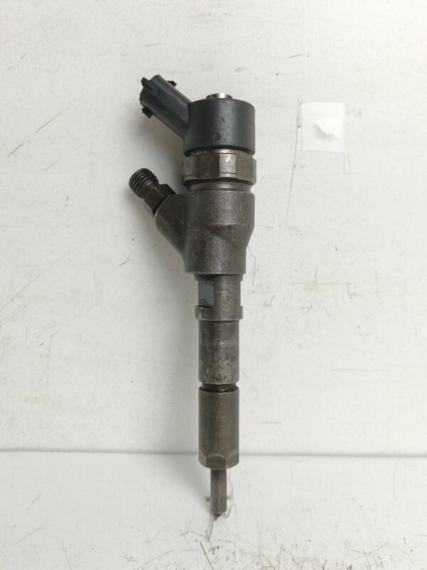 INYECTOR PEUGEOT 206 BERLINA 2.0 HDi CAT DIESEL Motor 2,0 Ltr.  90 CV  [1998 - 2010] 3 Puertas