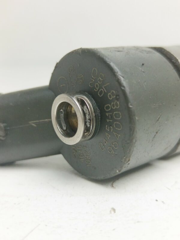 INYECTOR PEUGEOT 206 BERLINA 2.0 HDi CAT DIESEL Motor 2,0 Ltr.  90 CV  [1998 - 2010] 3 Puertas - Imagen 2