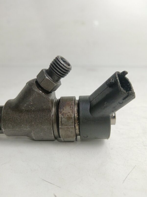 INYECTOR PEUGEOT 206 BERLINA 2.0 HDi CAT DIESEL Motor 2,0 Ltr.  90 CV  [1998 - 2010] 3 Puertas - Imagen 3