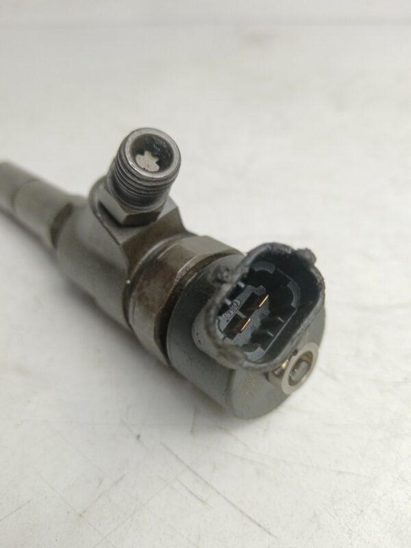 INYECTOR PEUGEOT 206 BERLINA 2.0 HDi CAT DIESEL Motor 2,0 Ltr.  90 CV  [1998 - 2010] 3 Puertas - Imagen 4
