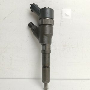 INYECTOR PEUGEOT 206 BERLINA 2.0 HDi CAT DIESEL Motor 2,0 Ltr.  90 CV  [1998 - 2010] 3 Puertas