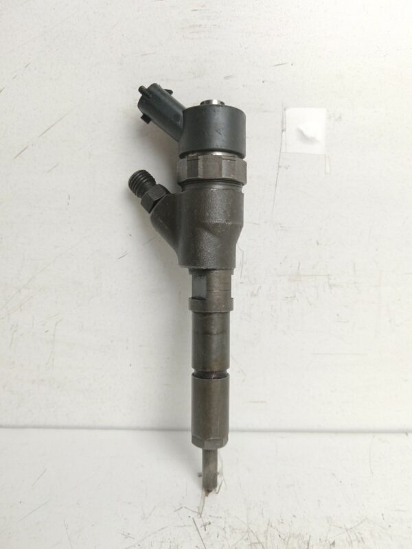 INYECTOR PEUGEOT 206 BERLINA 2.0 HDi CAT DIESEL Motor 2,0 Ltr.  90 CV  [1998 - 2010] 3 Puertas