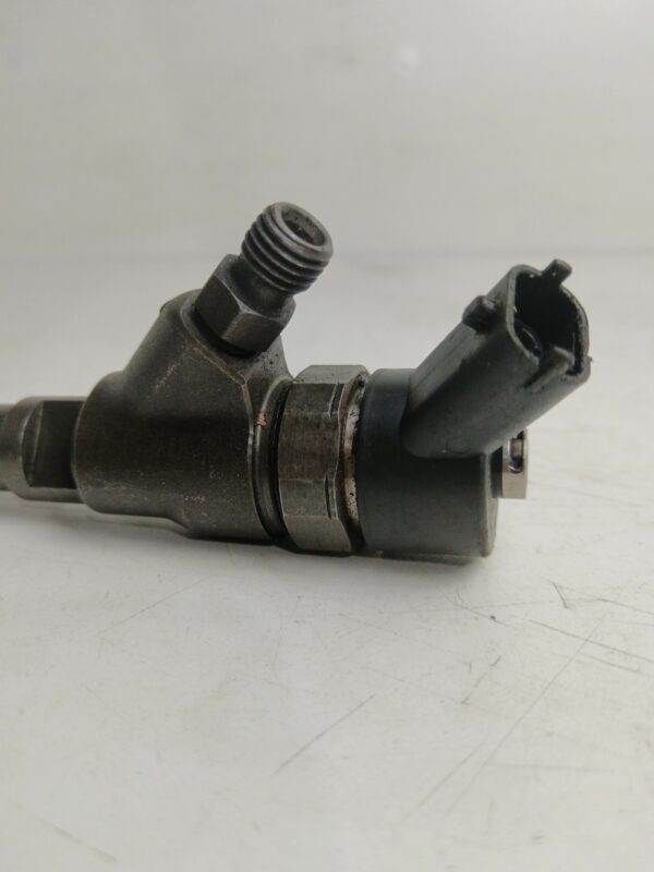 INYECTOR PEUGEOT 206 BERLINA 2.0 HDi CAT DIESEL Motor 2,0 Ltr.  90 CV  [1998 - 2010] 3 Puertas - Imagen 3