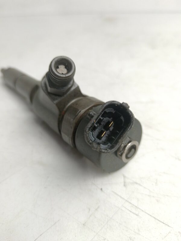 INYECTOR PEUGEOT 206 BERLINA 2.0 HDi CAT DIESEL Motor 2,0 Ltr.  90 CV  [1998 - 2010] 3 Puertas - Imagen 4