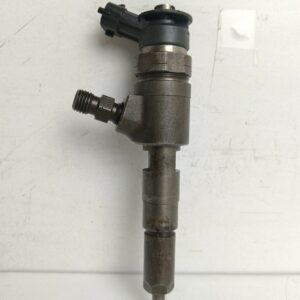 INYECTOR CITROEN C3 1.4 HDi DIESEL Motor 1,4 Ltr.  68 CV  [1995 - 2010] 3 Puertas
