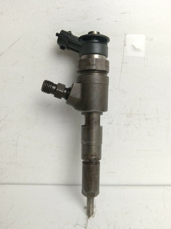 INYECTOR CITROEN C3 1.4 HDi DIESEL Motor 1,4 Ltr.  68 CV  [1995 - 2010] 3 Puertas