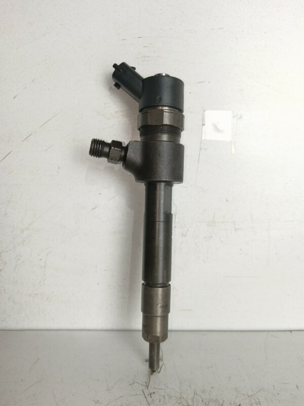 INYECTOR OPEL ASTRA H BERLINA Cosmo DIESEL Motor 1,9 Ltr.  120 CV  [2004 - 2007] 5 Puertas
