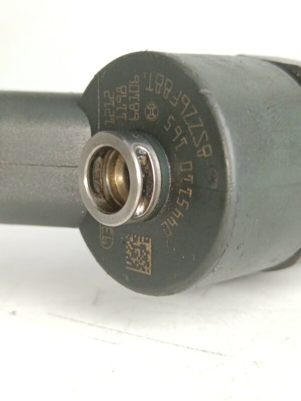 INYECTOR OPEL ASTRA H BERLINA Cosmo DIESEL Motor 1,9 Ltr.  120 CV  [2004 - 2007] 5 Puertas - Imagen 2