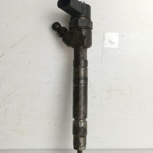 INYECTOR MERCEDES CLASE E (W210) BERLINA 3.2 V6 18V CAT NAFTA 95 Motor 3,2 Ltr.  224 CV  [1995 - 2002] 3 Puertas