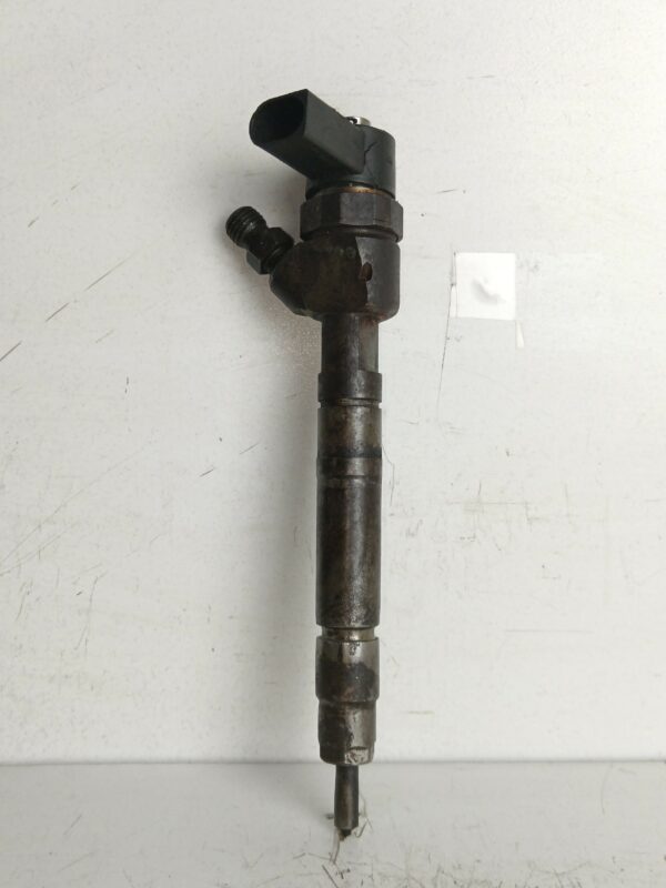 INYECTOR MERCEDES CLASE E (W210) BERLINA 3.2 V6 18V CAT NAFTA 95 Motor 3,2 Ltr.  224 CV  [1995 - 2002] 3 Puertas