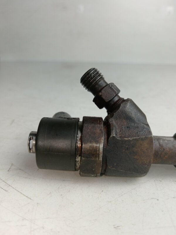 INYECTOR MERCEDES CLASE E (W210) BERLINA 3.2 V6 18V CAT NAFTA 95 Motor 3,2 Ltr.  224 CV  [1995 - 2002] 3 Puertas - Imagen 3