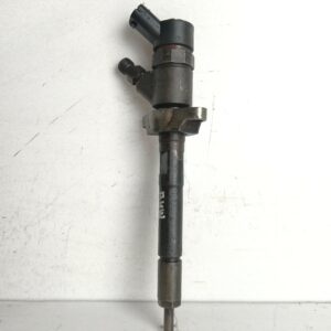 INYECTOR BMW X5 (E53) 3.0 24V Turbodiesel CAT DIESEL Motor 3,0 Ltr.  184 CV  [2000 - 2007] 3 Puertas