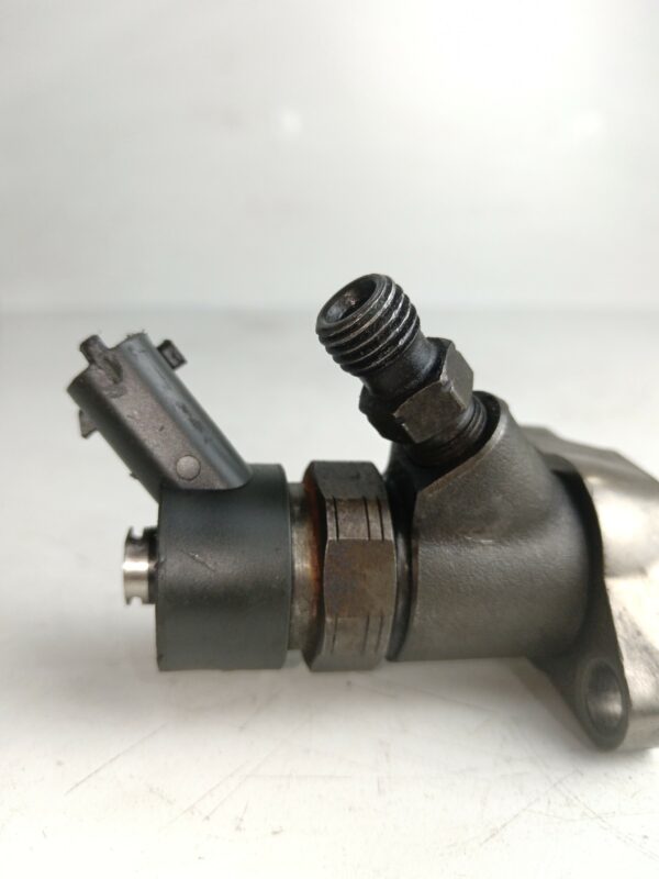 INYECTOR BMW X5 (E53) 3.0 24V Turbodiesel CAT DIESEL Motor 3,0 Ltr.  184 CV  [2000 - 2007] 3 Puertas - Imagen 3