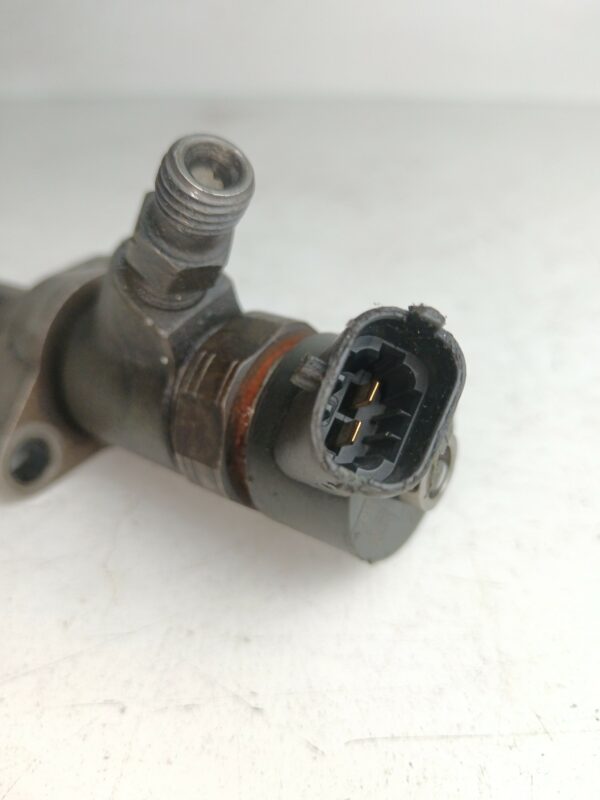 INYECTOR BMW X5 (E53) 3.0 24V Turbodiesel CAT DIESEL Motor 3,0 Ltr.  184 CV  [2000 - 2007] 3 Puertas - Imagen 4