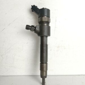 INYECTOR OPEL VECTRA C BERLINA 1.9 8V CDTI CAT (Y 19 DTL) DIESEL Motor 1,9 Ltr.  101 CV  [2002 - 2005] 3 Puertas