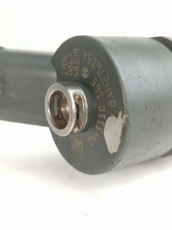 INYECTOR OPEL VECTRA C BERLINA 1.9 8V CDTI CAT (Y 19 DTL) DIESEL Motor 1,9 Ltr.  101 CV  [2002 - 2005] 3 Puertas - Imagen 2