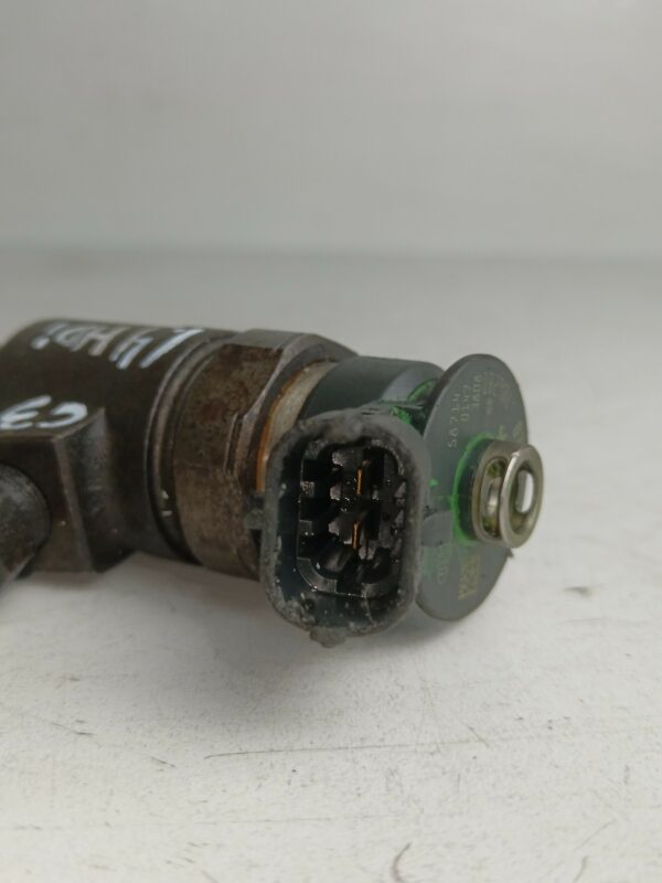 INYECTOR CITROEN C3 1.4 HDi DIESEL Motor 1,4 Ltr.  68 CV  [1995 - 2010] 3 Puertas - Imagen 4