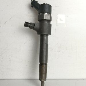 INYECTOR FIAT GRANDE PUNTO (199) 1.9 8V JTD CAT DIESEL Motor 1,9 Ltr.  131 CV  [2005 - 2012] 3 Puertas
