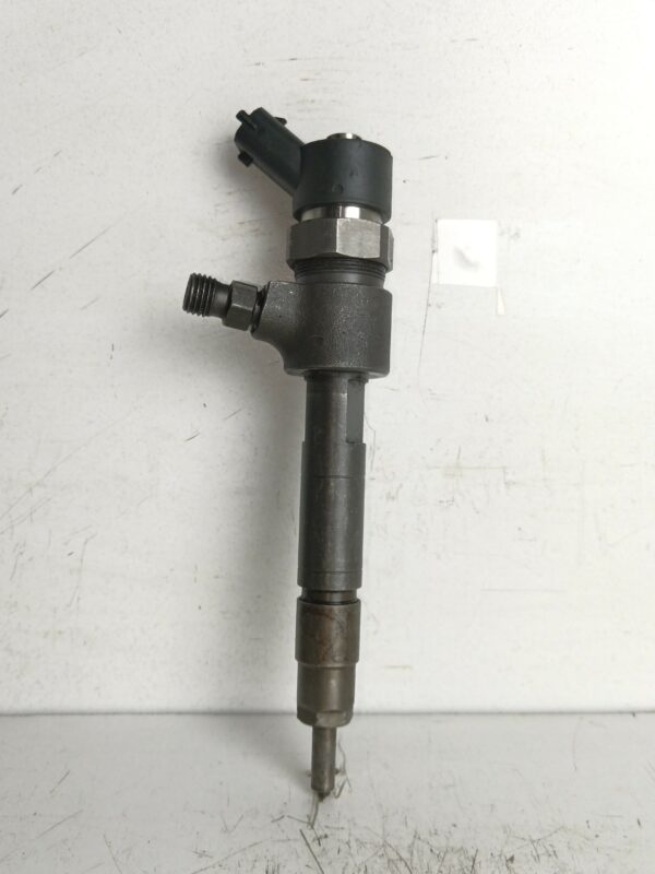 INYECTOR FIAT GRANDE PUNTO (199) 1.9 8V JTD CAT DIESEL Motor 1,9 Ltr.  131 CV  [2005 - 2012] 3 Puertas
