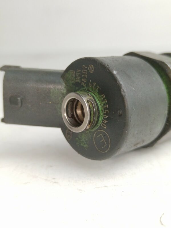 INYECTOR ALFA ROMEO 147 (190) 1.9 JTD 16V CAT DIESEL Motor 1,9 Ltr.  140 CV  [2000 - 2006] 3 Puertas - Imagen 2