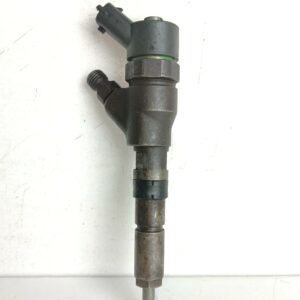 INYECTOR PEUGEOT 206 BERLINA 2.0 HDi CAT DIESEL Motor 2,0 Ltr.  90 CV  [1998 - 2010] 3 Puertas