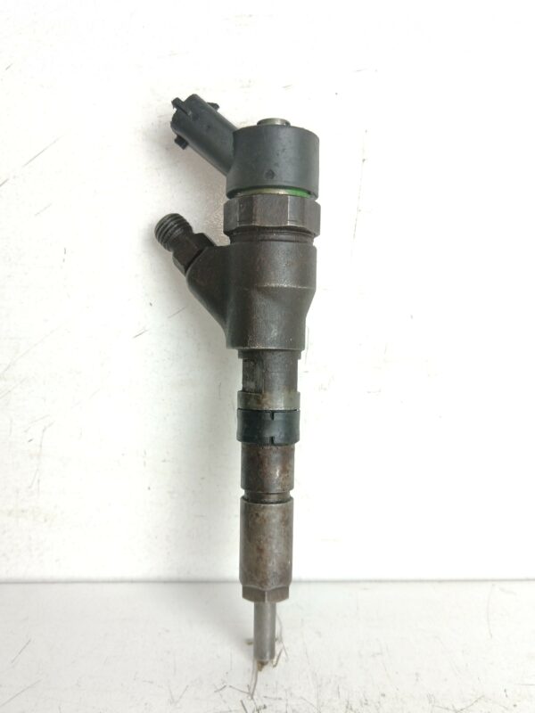 INYECTOR PEUGEOT 206 BERLINA 2.0 HDi CAT DIESEL Motor 2,0 Ltr.  90 CV  [1998 - 2010] 3 Puertas