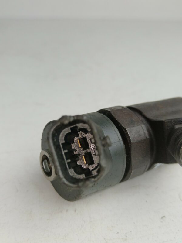 INYECTOR PEUGEOT 206 BERLINA 2.0 HDi CAT DIESEL Motor 2,0 Ltr.  90 CV  [1998 - 2010] 3 Puertas - Imagen 4