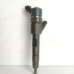 INYECTOR RENAULT LAGUNA (B56) 1.9 dCi Diesel CAT DIESEL Motor 1,9 Ltr.  107 CV  [1998 - 2001] 3 Puertas