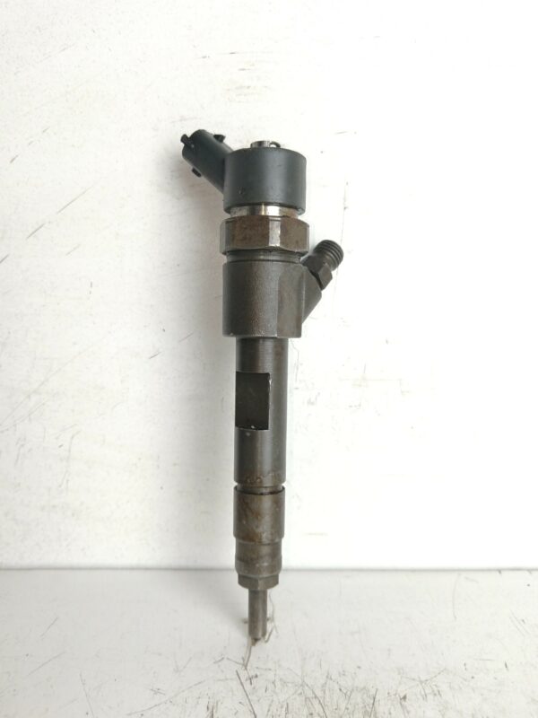 INYECTOR RENAULT LAGUNA (B56) 1.9 dCi Diesel CAT DIESEL Motor 1,9 Ltr.  107 CV  [1998 - 2001] 3 Puertas