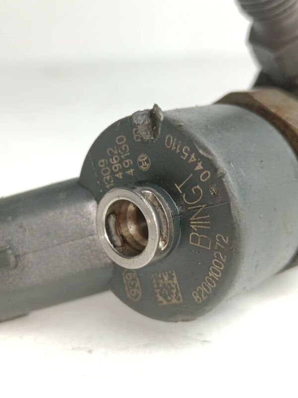 INYECTOR RENAULT LAGUNA (B56) 1.9 dCi Diesel CAT DIESEL Motor 1,9 Ltr.  107 CV  [1998 - 2001] 3 Puertas - Imagen 2