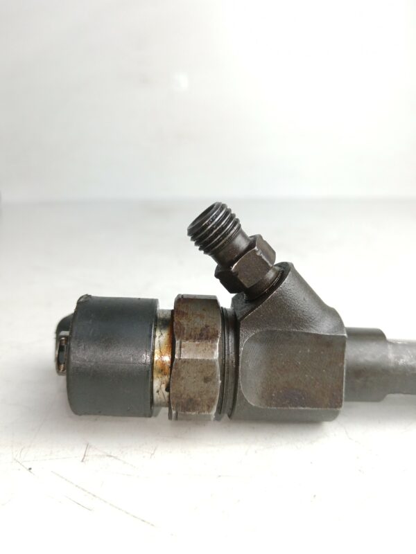 INYECTOR RENAULT LAGUNA (B56) 1.9 dCi Diesel CAT DIESEL Motor 1,9 Ltr.  107 CV  [1998 - 2001] 3 Puertas - Imagen 3