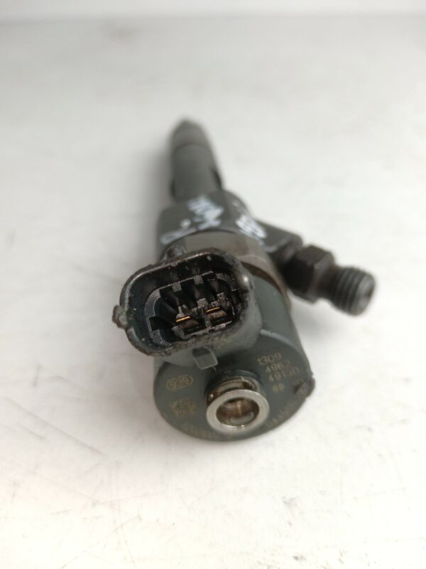 INYECTOR RENAULT LAGUNA (B56) 1.9 dCi Diesel CAT DIESEL Motor 1,9 Ltr.  107 CV  [1998 - 2001] 3 Puertas - Imagen 4