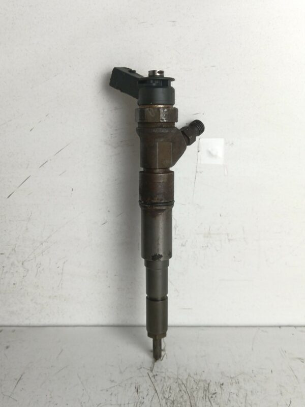 INYECTOR BMW X5 (E53) 3.0 24V Turbodiesel CAT DIESEL Motor 3,0 Ltr.  184 CV  [2000 - 2007] 3 Puertas