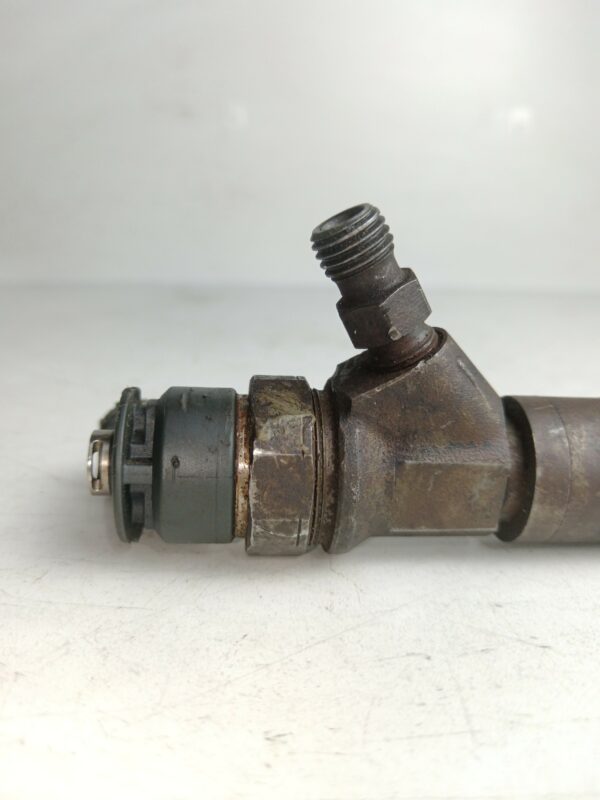 INYECTOR BMW X5 (E53) 3.0 24V Turbodiesel CAT DIESEL Motor 3,0 Ltr.  184 CV  [2000 - 2007] 3 Puertas - Imagen 3