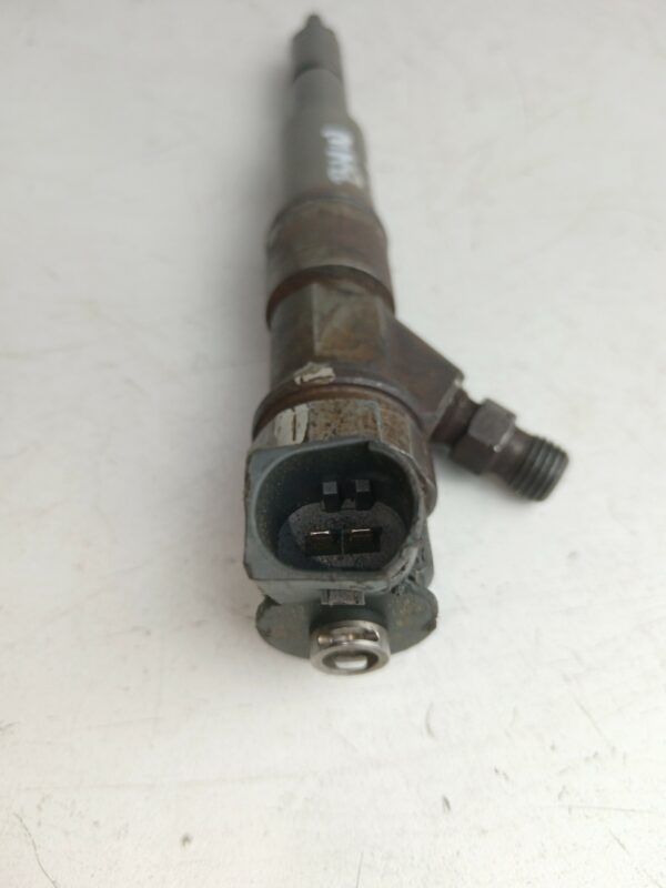 INYECTOR BMW X5 (E53) 3.0 24V Turbodiesel CAT DIESEL Motor 3,0 Ltr.  184 CV  [2000 - 2007] 3 Puertas - Imagen 4