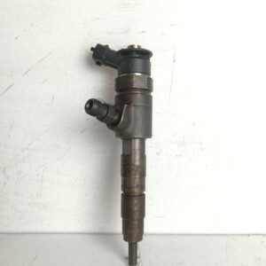 INYECTOR FORD FIESTA (CB1) 1.6 TDCi CAT DIESEL Motor 1,6 Ltr.  75 CV  [2008 - 2013] 3 Puertas
