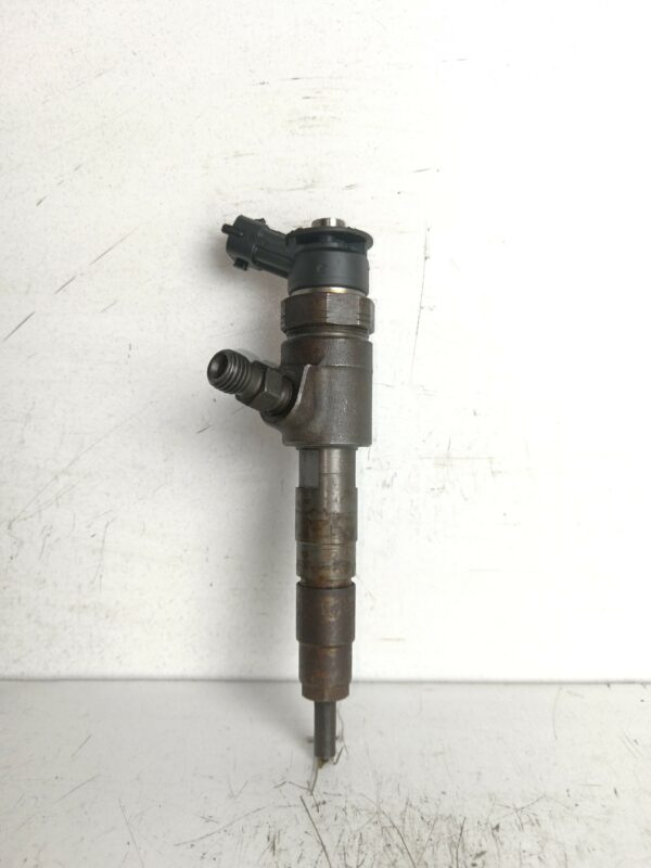INYECTOR FORD FIESTA (CB1) 1.6 TDCi CAT DIESEL Motor 1,6 Ltr.  75 CV  [2008 - 2013] 3 Puertas