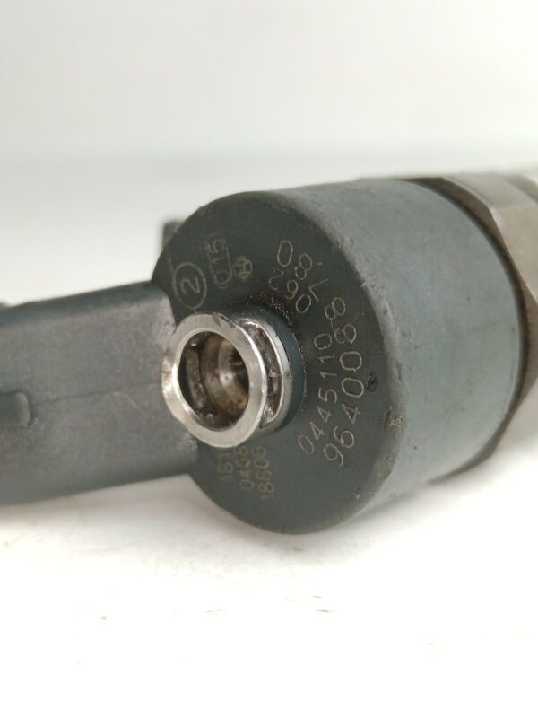INYECTOR CITROEN XSARA BERLINA 2.0 HDi DIESEL Motor 2,0 Ltr.  109 CV  [1997 - 2005] 3 Puertas - Imagen 2