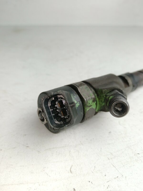 INYECTOR CITROEN XSARA BERLINA 2.0 HDi DIESEL Motor 2,0 Ltr.  109 CV  [1997 - 2005] 3 Puertas - Imagen 4