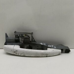 MANIJA  EXTERIOR DELANTERA DERECHA PEUGEOT 207 Confort DIESEL Motor 1,6 Ltr.  90 CV  [2006 - 2012] 3 Puertas