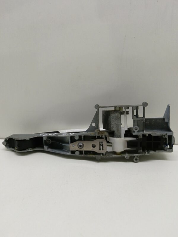 MANIJA  EXTERIOR DELANTERA DERECHA PEUGEOT 207 Confort DIESEL Motor 1,6 Ltr.  90 CV  [2006 - 2012] 3 Puertas - Imagen 2