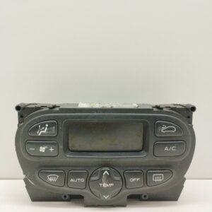 COMANDOS DE CALEFACCIÓN PEUGEOT 207 Confort DIESEL Motor 1,6 Ltr.  90 CV  [2006 - 2012] 3 Puertas