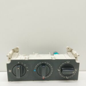 COMANDOS DE CALEFACCIÓN PEUGEOT PARTNER (S1) Break DIESEL Motor 1,9 Ltr.  69 CV  [1996 - 2002] 4 Puertas