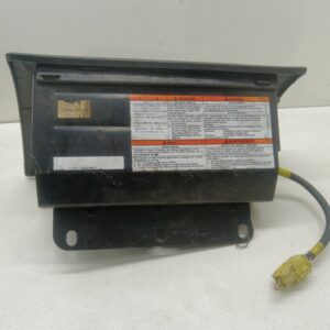 AIRBAG DELANTERO ACOMPAÑANTE SUZUKI GRAND VITARA JB (JT) 1.9 DDiS Turbodiesel DIESEL Motor 1,9 Ltr.  129 CV  [2005 - 2014] 3 Puertas
