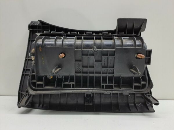 AIRBAG IZQUIERDO DE RODILLA PEUGEOT 308 1.6 16V HDi DIESEL Motor 1,6 Ltr.  90 CV  [2007 - 2013] 3 Puertas - Imagen 2