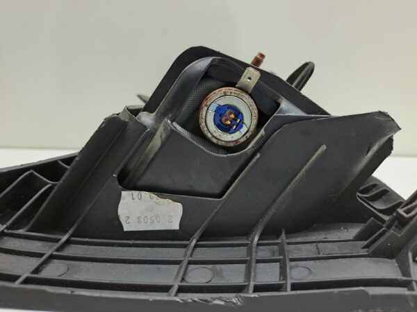 AIRBAG IZQUIERDO DE RODILLA PEUGEOT 308 1.6 16V HDi DIESEL Motor 1,6 Ltr.  90 CV  [2007 - 2013] 3 Puertas - Imagen 3