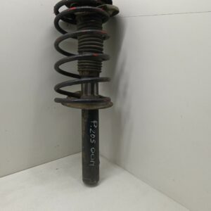 AMORTIGUADOR DELANTERO DERECHO PEUGEOT 205 BERLINA 1.8 Diesel CAT DIESEL Motor 1,8 Ltr.  58 CV  [1983 - 1998] 3 Puertas