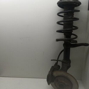 AMORTIGUADOR DELANTERO DERECHO PEUGEOT 106 (S1) *  0 0 [1991 - 1996] 3 Puertas